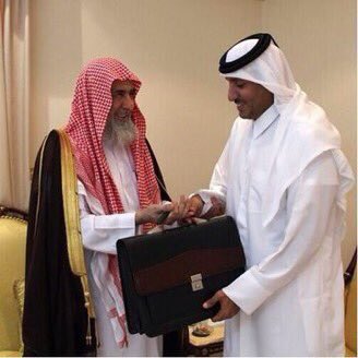 إعلاف دعاة الفتنة