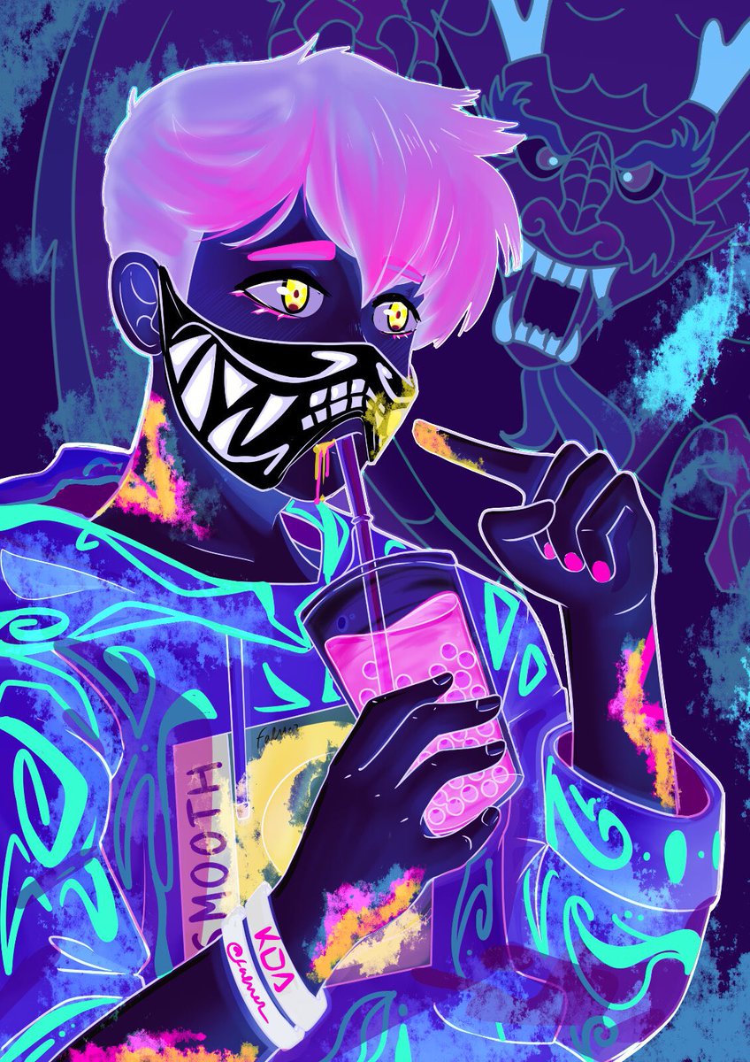 Kda Popstars Singers | Ezu Photo Mobile