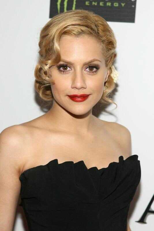 Her death still breaks my every day...
Happy Birthday Brittany Murphy, our gorgeous angel 