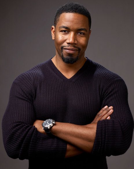 Happy 51st Birthday Michael Jai White 