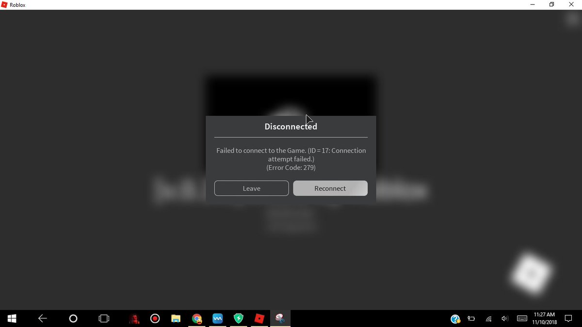 Как? исправить ошибку в роблокс you have been kicked due unxpected client behavi