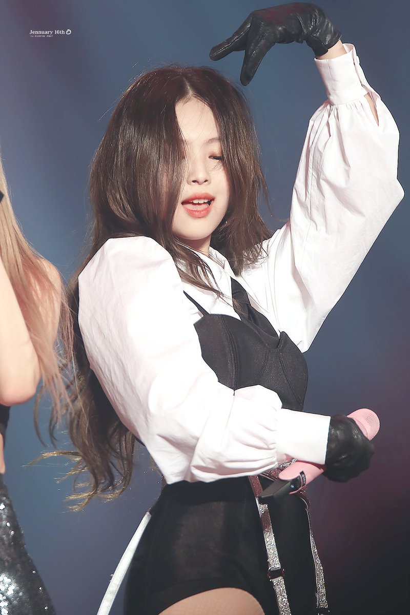 BP_Jennie_0116 tweet picture