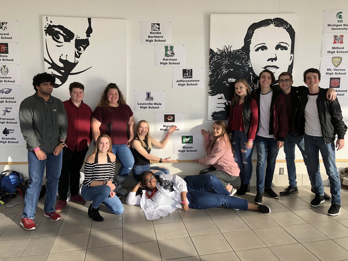 Mason Choirs tweet media