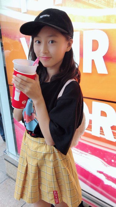 Twitterのコスプレ画像4