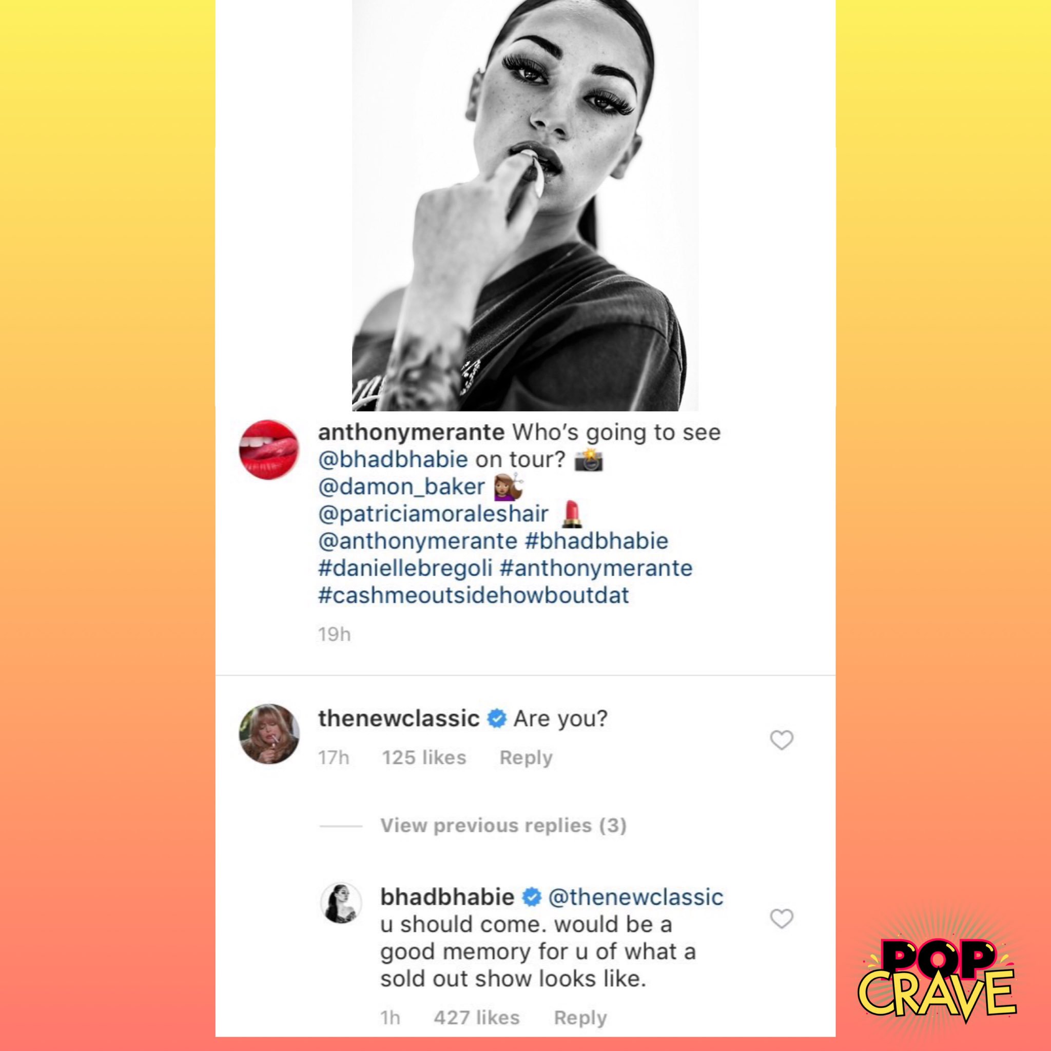 Bhad Bhabie'S Controversial Opinions: You'Ll Disagree - bj5d1yv