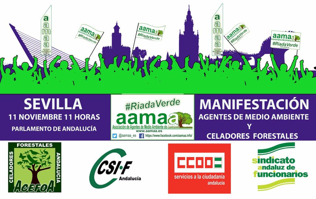 opositoresAMAA's tweet photo. Otro #Diario de tirada nacional @LaVanguardia  se hace eco de la #RiadaVerde #AAMM reclamando los derechos perdidos tras DÉCADAS de olvido institucional #Andalucía merece tener un Cuerpo de @AAMM_And a la vanguardia como otras #CCAA solo hace falta VOLUNTAD POLÍTICA @susanadiaz https://t.co/vd7YF0ZB9u