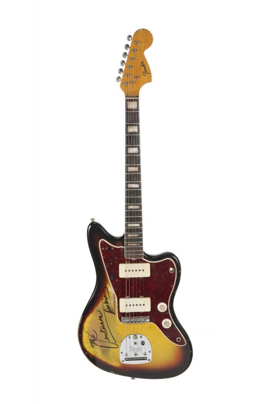 ジャズマスター愛用ギタリスト使用アーティストまとめ17選 ジャズマスター愛用ギタリスト使用アーティストまとめ17選