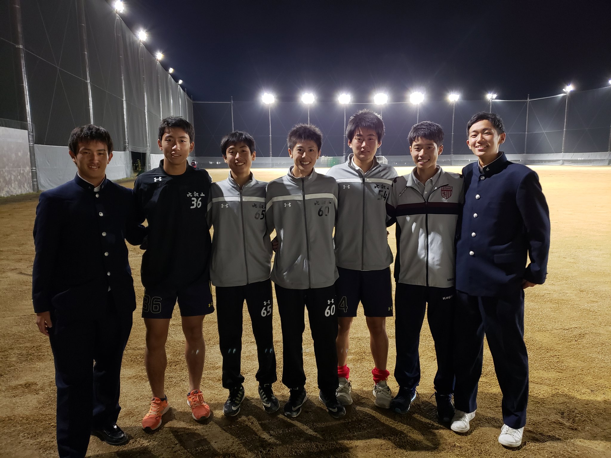 比叡山高校サッカー部 Twitter Search Twitter