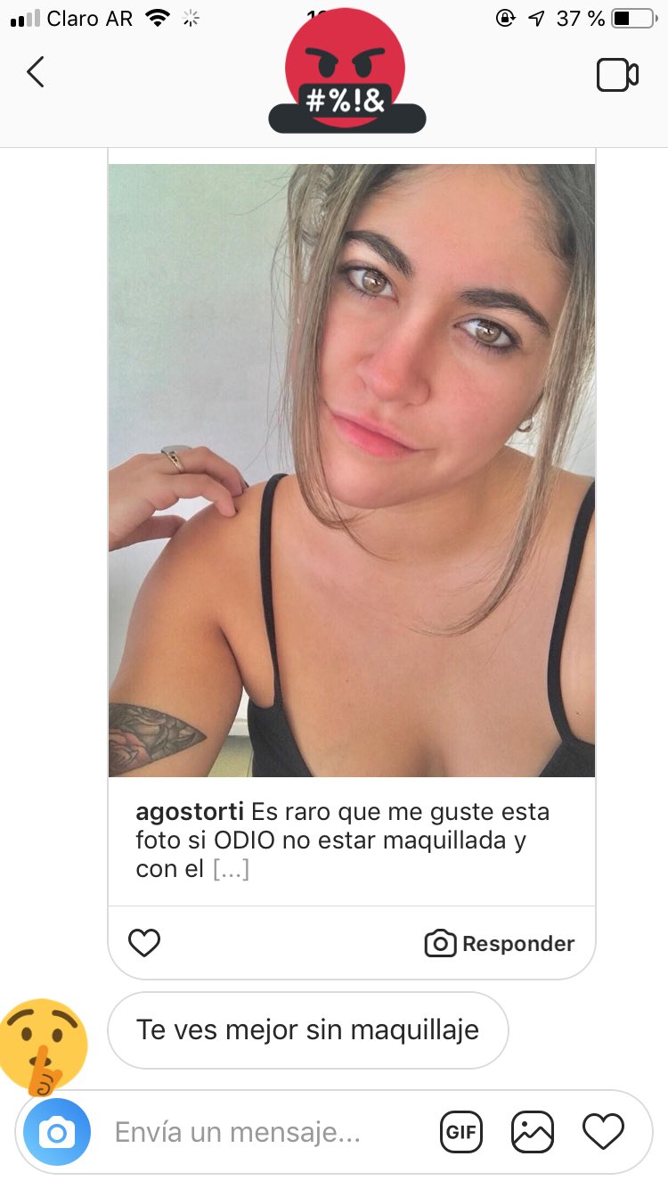 Agostina ⚖️ on Twitter: Agostina ⚖️ on Twitter: