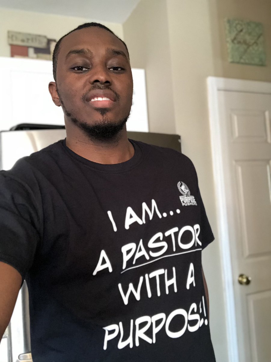 purposepushers's tweet photo. Tomorrow is our 3 year anniversary @thefocuschurch #Purpose for me is more than a hashtag, it's a lifestyle! #PastorWithAPurpose #TransformtheCommunity #Teach #Reach #Preach https://t.co/cTEviagX4a