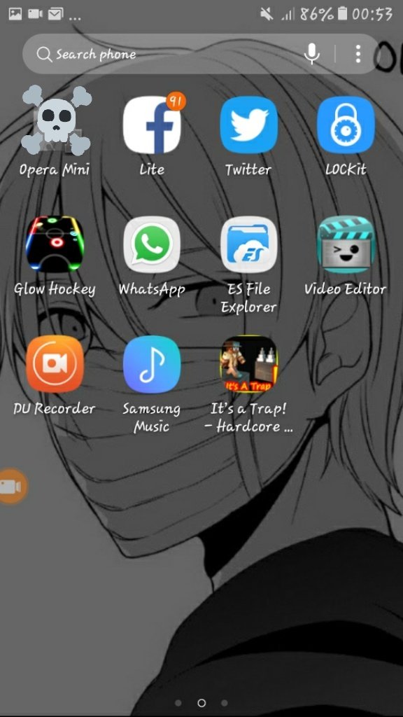 R.I.P now I have too delete #HonkaiImpact3 1GB for a bag of viruses