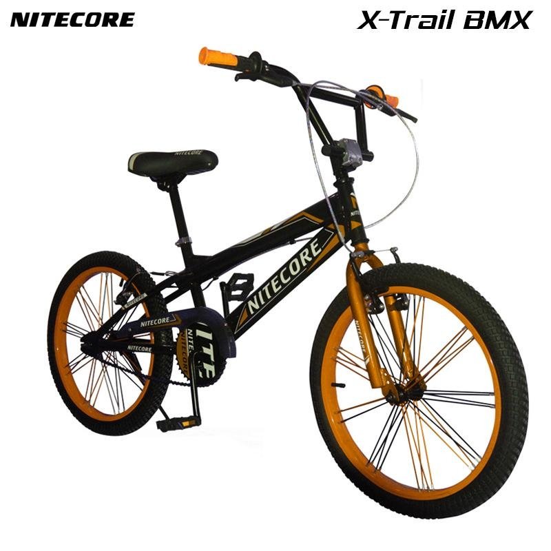 bmx x trail