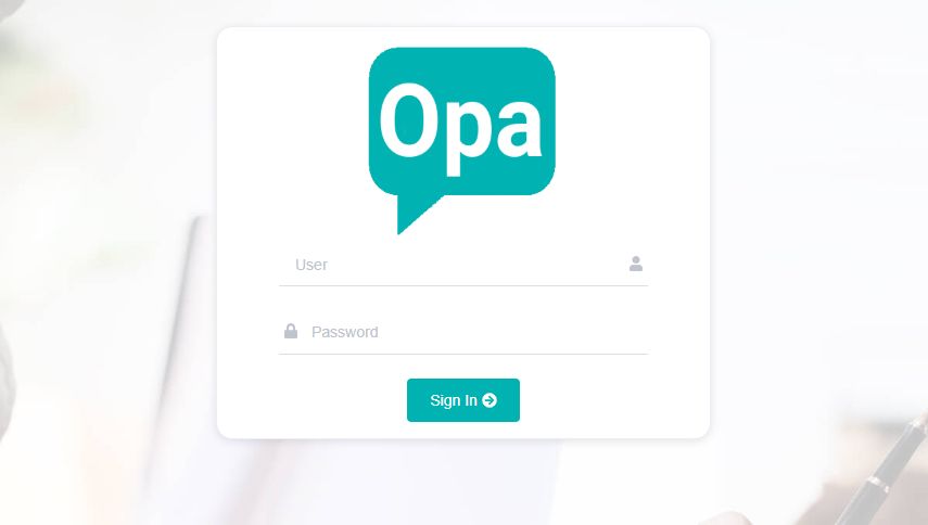 VueJsNews's tweet image. Check out Opa an open-source XMPP chat client for the Web (SPA) entirely built on top of Vue and ElementUI -  buff.ly/2QAsoI8 #VueJS #elementui #webapp #javascript #xmpp #chat
