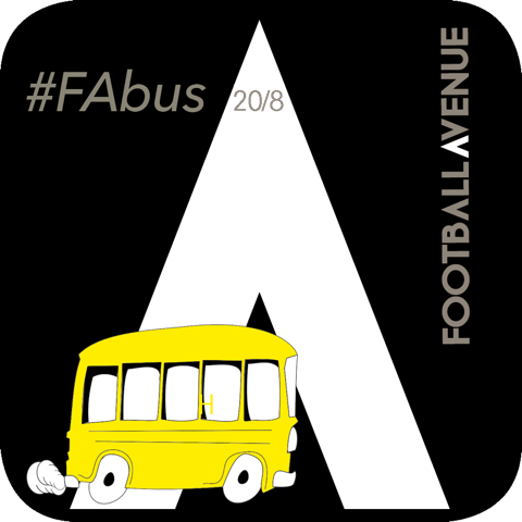football_avenue's tweet photo. #BestOfficialTeamBus: Invasione di Pullman del @CagliariCalcio sulla nostra homepage stasera. Post e Ri-post a gogo .. Ricordiamo di usare sempre l'hashtag del Club #FABus.... Tutte le Info per aiutare la tua squadra in questo "viaggio" virtuale. 🚌🚌🚌 https://t.co/B6ffE1tKfb https://t.co/MWl9UpAEmX