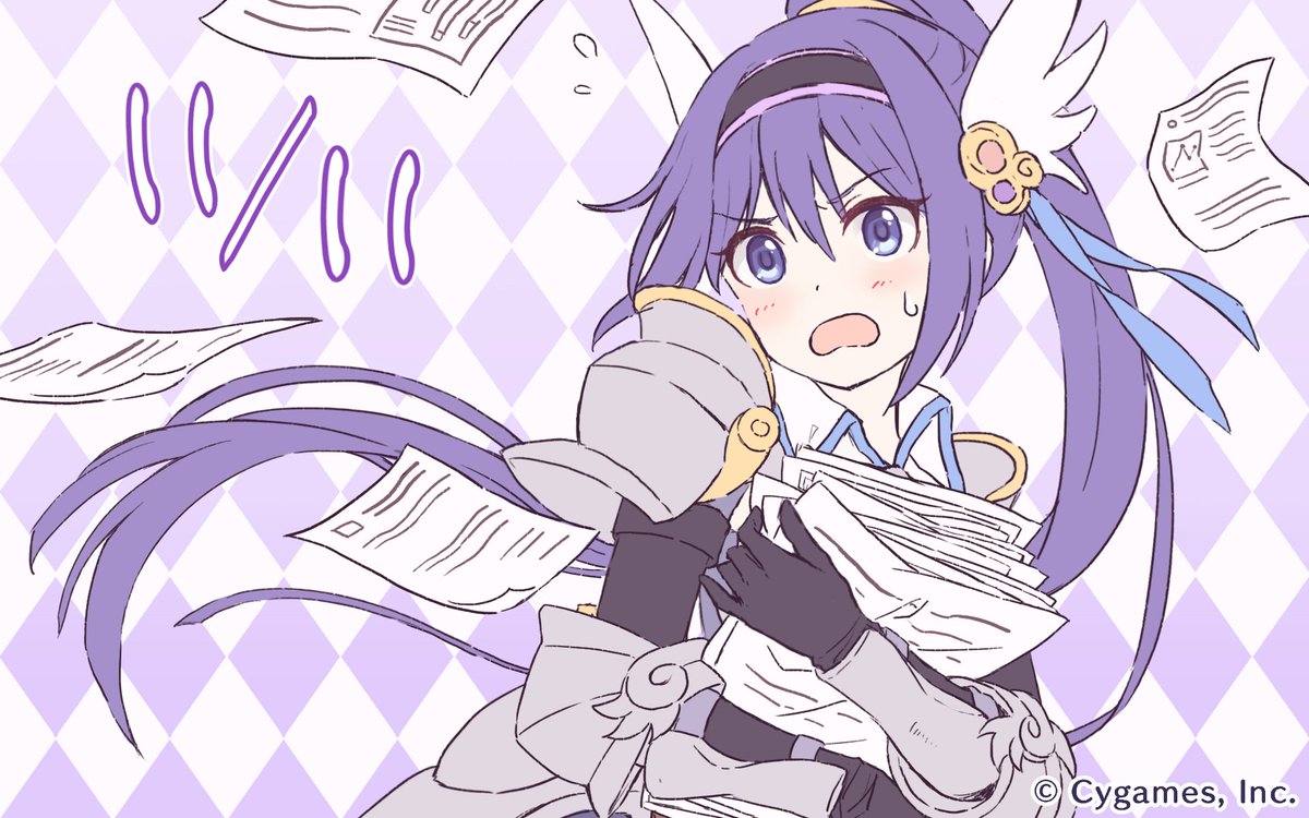 プリコネr 公式twitterお誕生日特別イラストまとめ18 19 プリコネr 公式twitterお誕生日特別イラストまとめ18 19