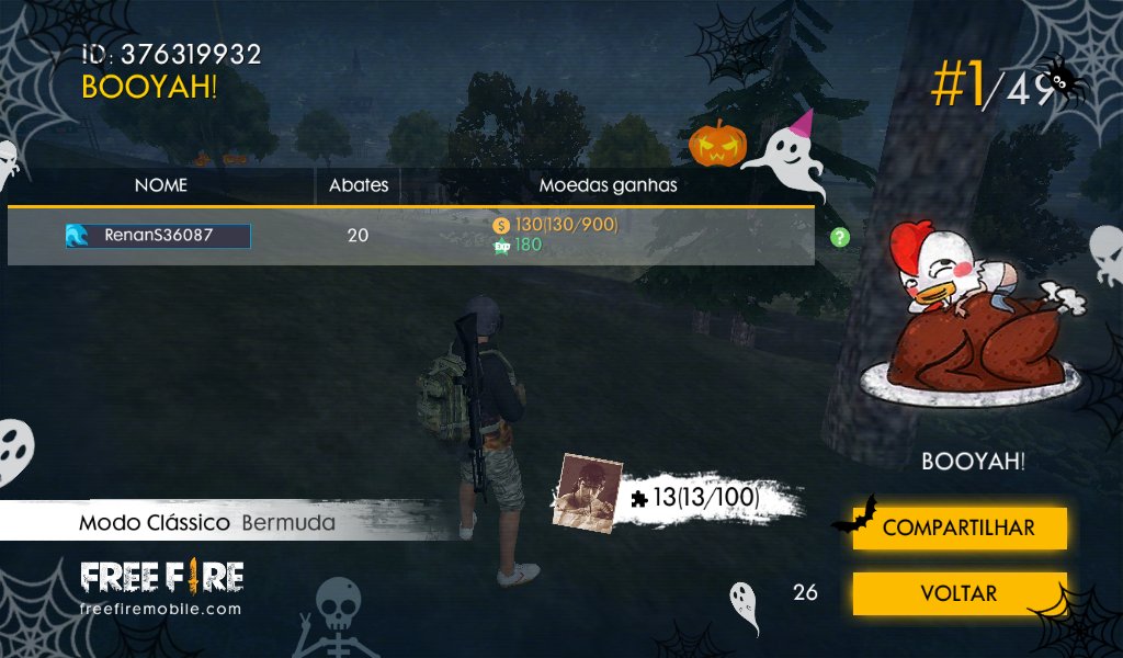 20 Kills, se loko taba muito inspirado