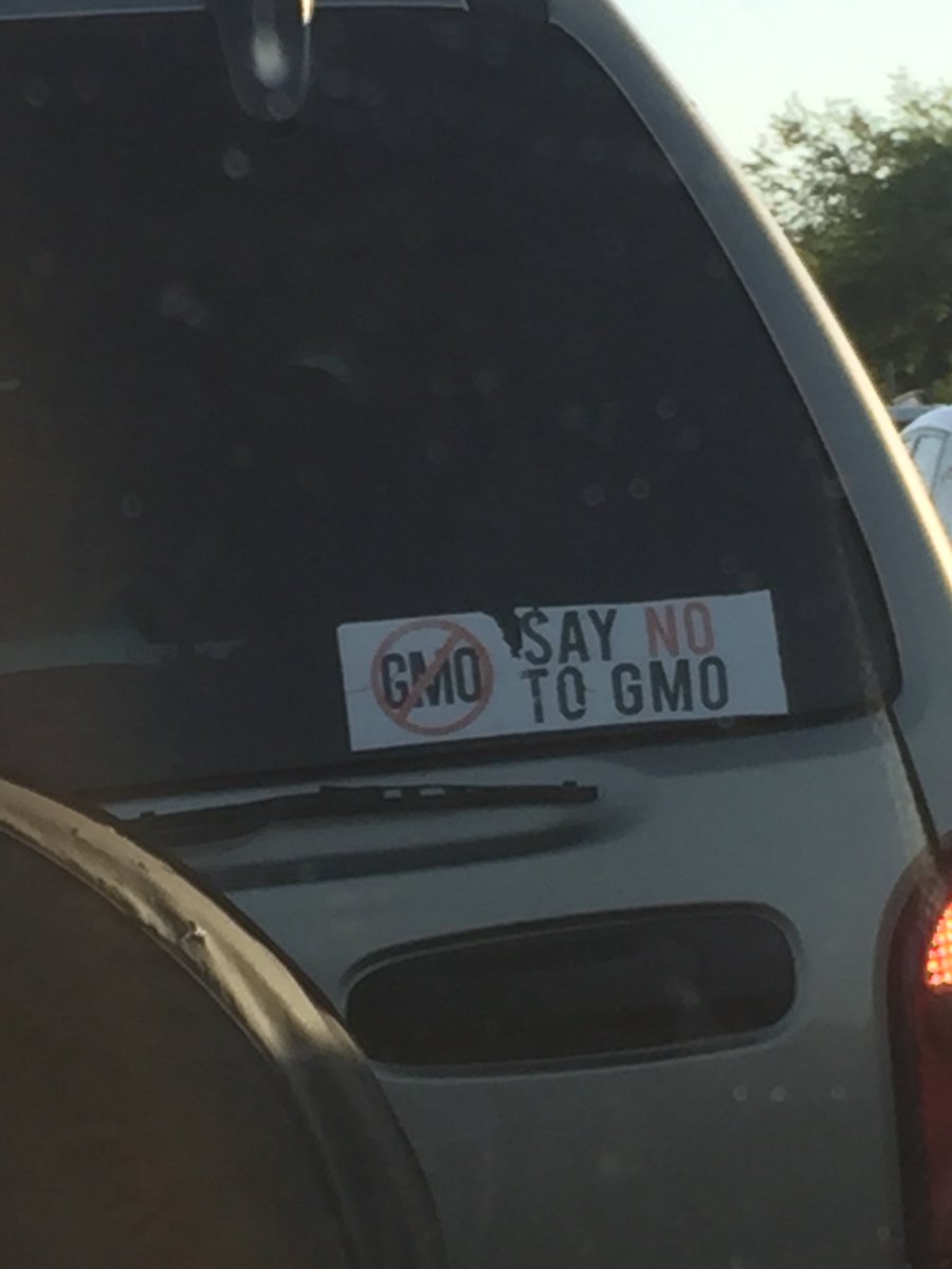 Move_The_Number's tweet image. The last person who spoke to about  GMO’s. Lit up a smoke when she was done lecturing me about it. Only on this roller coaster ☝️. Love me some GMO