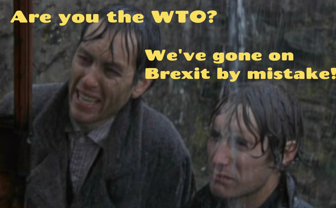 localnotail's tweet photo. @StevePeers #BrexitFuture https://t.co/ixEqMcngTs