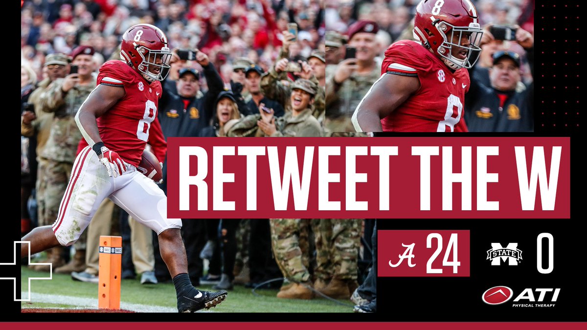 Alabama Athletics On Twitter Roll Tide At Alabamaftbl Shuts