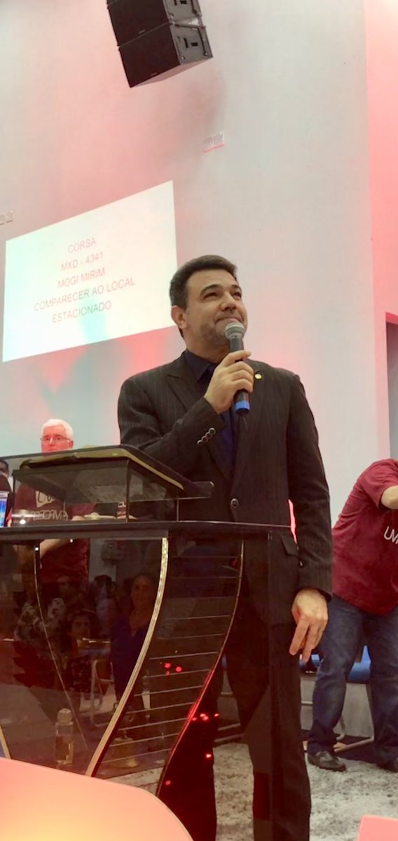 marcofeliciano's tweet image. #Assessoria:. UMADECAMPI 2018 aqui em Piedade na Assembleia de Deus Belém Sede! Pr. Marco Feliciano Ministrando! #Avivamento #PregaroEvangelho #ReagePiedade #ReageSaoPaulo