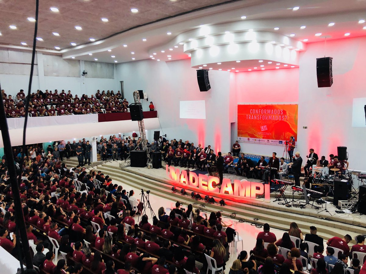 marcofeliciano's tweet image. #Assessoria:. UMADECAMPI 2018 aqui em Piedade na Assembleia de Deus Belém Sede! Pr. Marco Feliciano Ministrando! #Avivamento #PregaroEvangelho #ReagePiedade #ReageSaoPaulo