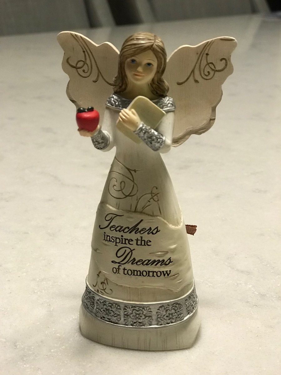 Got this beautiful ornament from one of my little friends at OR!  Absolutely love it!!  Can’t wait to put up my tree!