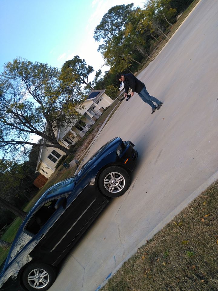 Aesyric's tweet image. Critical Fail Episode 2! A couple pictures of the shoot today. Unfortunately, Hot Poccetti didn't quite make it through the day.

I guess sometimes you just have to suffer for your art. 
@CriticalFailTV