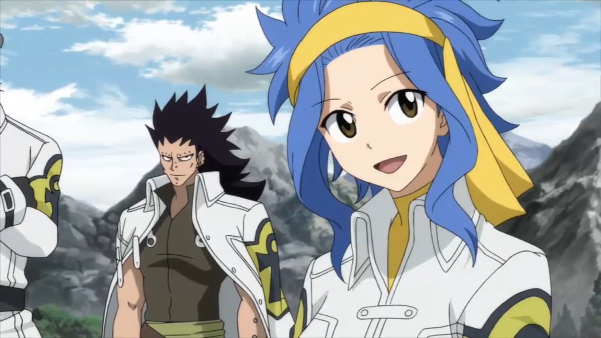 Twitter पर Olivia Balafika Gajevy In Episode 2 3 Gajevy Galevy Gajevvy Gale Gajeevy Levy Gajeel フェアリーテイル ガジレビ レビィ Fairytail Levymcgarden Gajeelredfox ガジル レビィ マクガーデン ガジル レッドフォックス