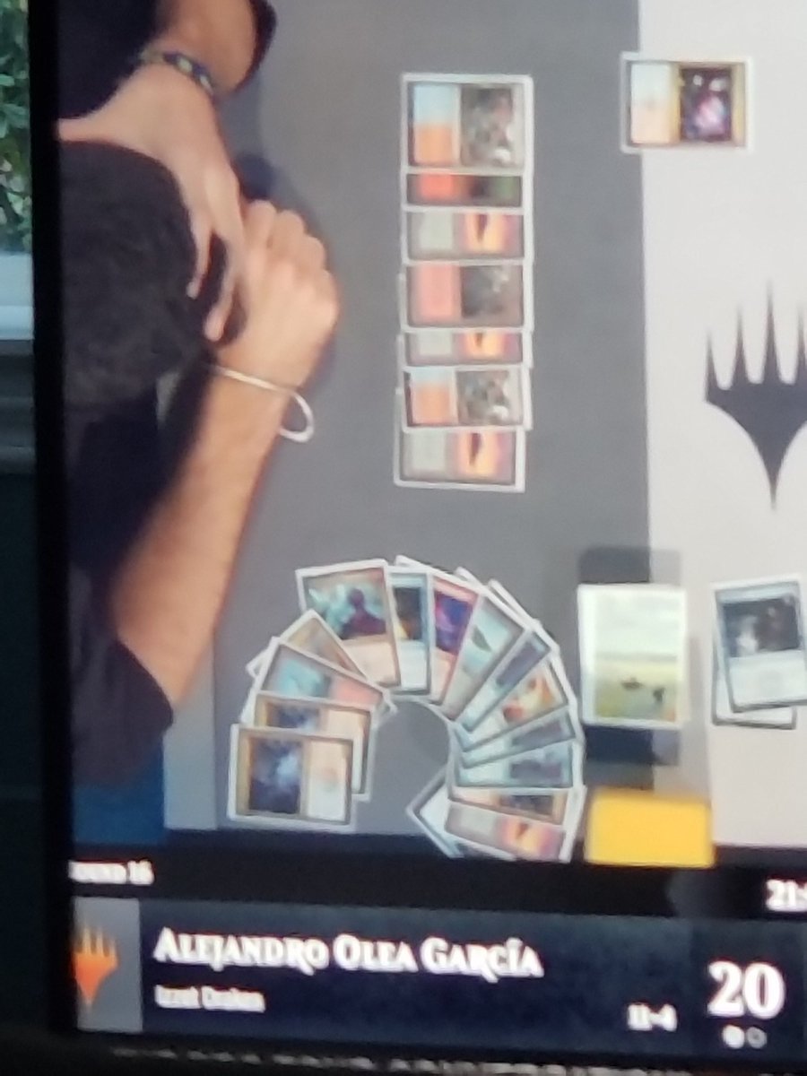 Donald Smith Jr. tweet media