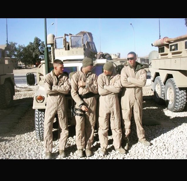 RF0lll's tweet photo. Happy 243rd Birthday Marines.
Much love to Circus Battery 1/10 and all those beautiful bastards. #Scout3 #2ndPLTskaters #playaSKATERS #Circus1TEN #USMC #Nstreet #PartyWithArty https://t.co/Vz1HmmhFMK