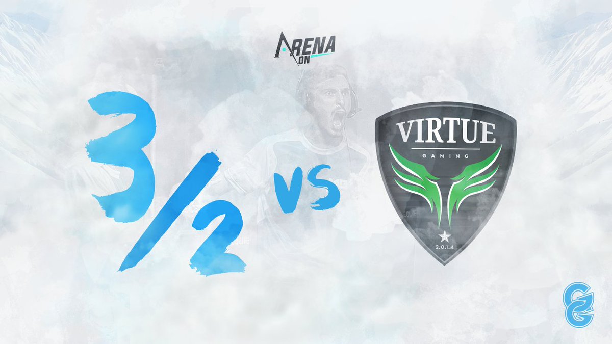 Avalanche GG (@avalanchegg) on Twitter photo Foi na emoção! Após 5 partidas disputadas, levamos a melhor sobre o <a href="/VrT_Gaming/">Veracity Gaming</a> por 3-2 e garantimos nossa vaga na final geral dessa qualificatória que vai acontecer amanhã!
#Avalanche #BlackOps4 Foi na emoção! Após 5 partidas disputadas, levamos a melhor sobre o <a href="/VrT_Gaming/">Veracity Gaming</a> por 3-2 e garantimos nossa vaga na final geral dessa qualificatória que vai acontecer amanhã!
#Avalanche #BlackOps4