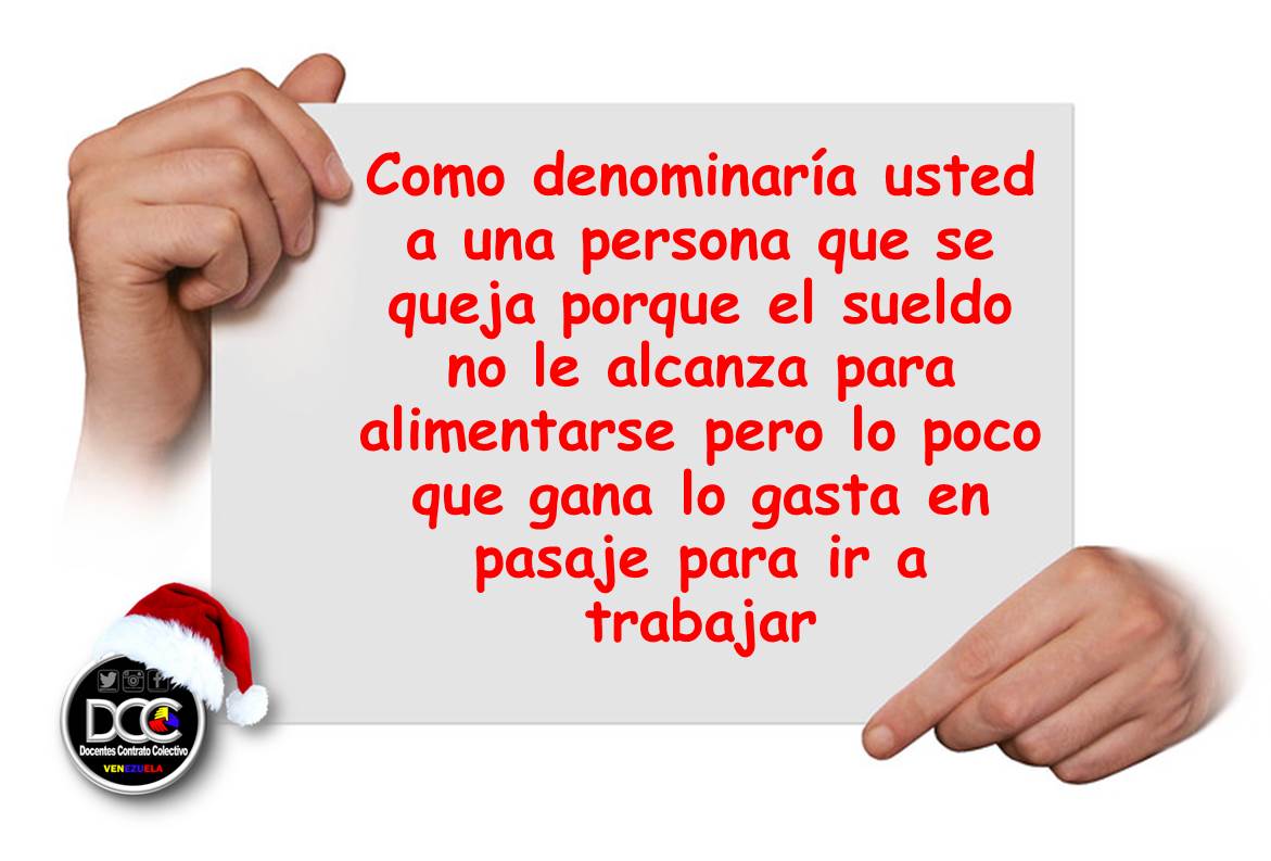 No doy con una palabra que me permita conceptualizar esa actitud