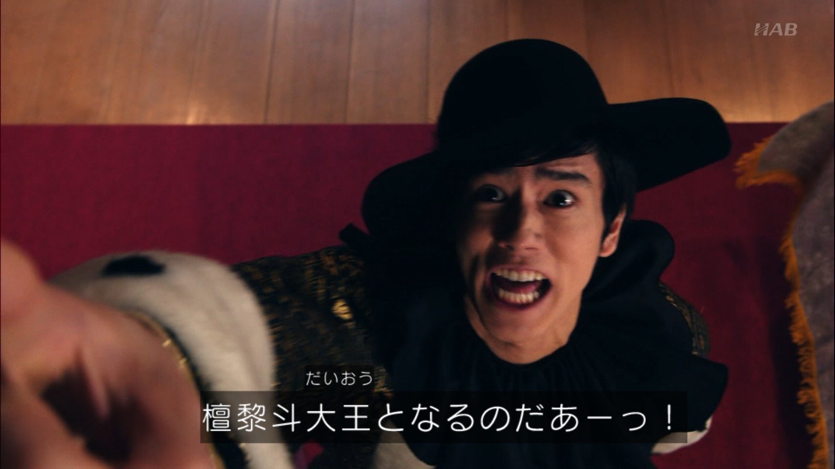 柿レンジ 檀黎斗の改名まとめ 檀黎斗 新檀黎斗 檀黎斗神 檀黎斗王 檀黎斗大王 New 仮面ライダージオウ Zi O Nitiasa Sht