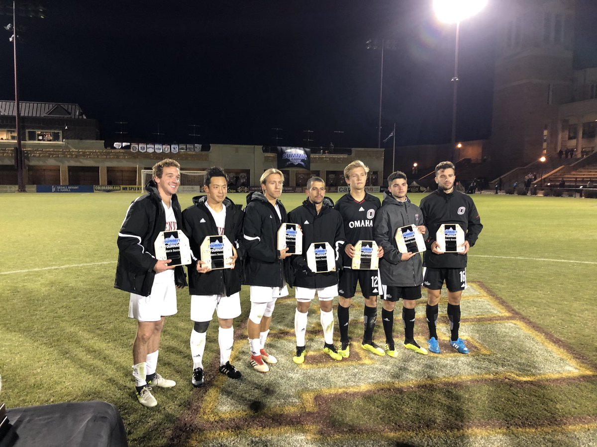 Denver MSoccer tweet media