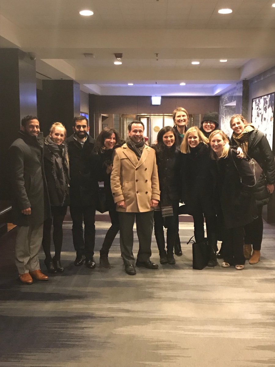 Atifsaleempath's tweet photo. Past and current Stanford dermpath trainees at #asdp2018! @shyamraghavan @JCloutierMD @StanfordPath https://t.co/DEPO87qMB2