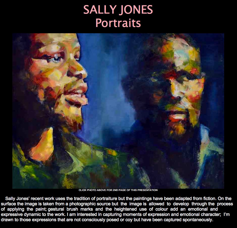 DTLALMagazine's tweet photo. A VERY SPECIAL ARTIST!
We were so happy to present her and her portraits to the https://t.co/gmN057FdGi audience.
Sally Jones @senojlas
#LosAngeles #London #Ottawa #Toronto #Alberta #Canada #Quebeck #BC #California #NYC #Albany #BeverlyHills #SantaBarbara @nytimesarts #LAX #LA https://t.co/W5Ic4kqBMn