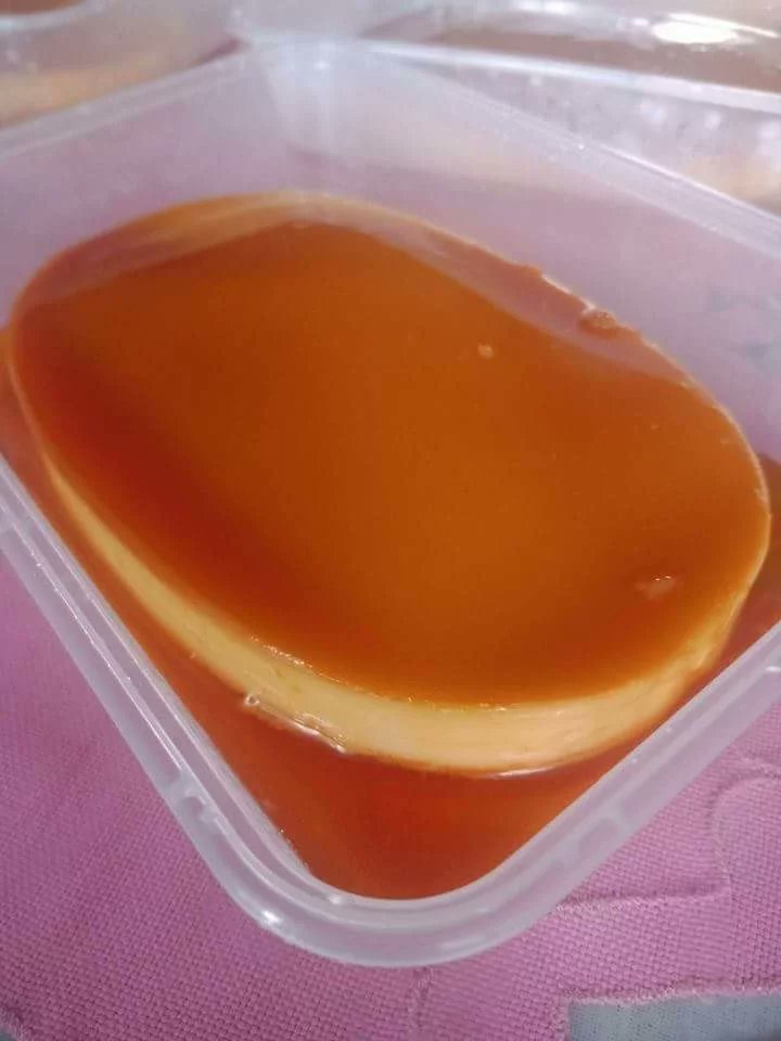 MJoshT's tweet image. Ba't kase ang sarap niyo?😋