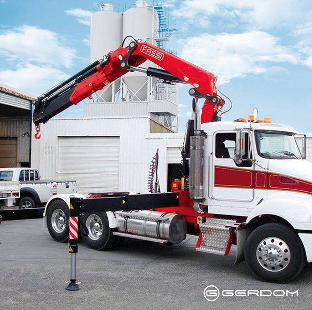 gerdomsrl's tweet photo. Grúas marca Fassi, de fabricación Italiana con gran prestigio internacional; diseño elegante, durabilidad, gran poder y seguridad.

#Gerdom #Fassi #Gruas #Potencia #Energia #Negocios #Industrial #alquiler #Contactanos #solucion #Piezas #Repuestos https://t.co/Gb9IuebJmn