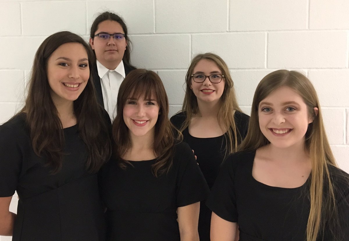 .<a href="/BryanHighChoir/">Bryan High Choir</a> Region 8 Concert ✅!!! So proud of these hardworking kids!!! <a href="/LaneBuban/">Bryan High School</a> <a href="/Brittanyggibson/">Brittany Gibson</a> <a href="/BryanISD/">Bryan ISD</a>Sup <a href="/Vocal_Legacy/">Vocal Legacy</a> <a href="/AlexMedlock/">Alex Medlock</a> @BryanISD