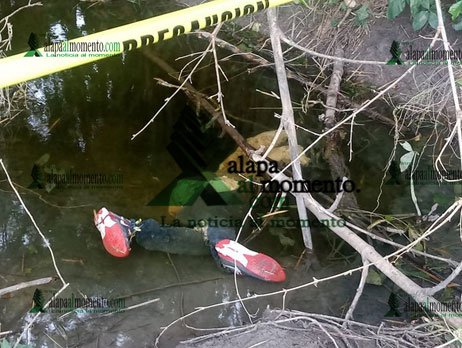 jsalgadoperalta's tweet image. #Temapache Encuentran cuerpo en descomposición en un arroyo xalapaalmomento.com/index.php/poli… … #Tuxpan