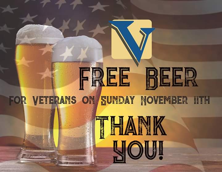 Vintage Brewing Co. Madison (@vbcmadison) on Twitter photo 