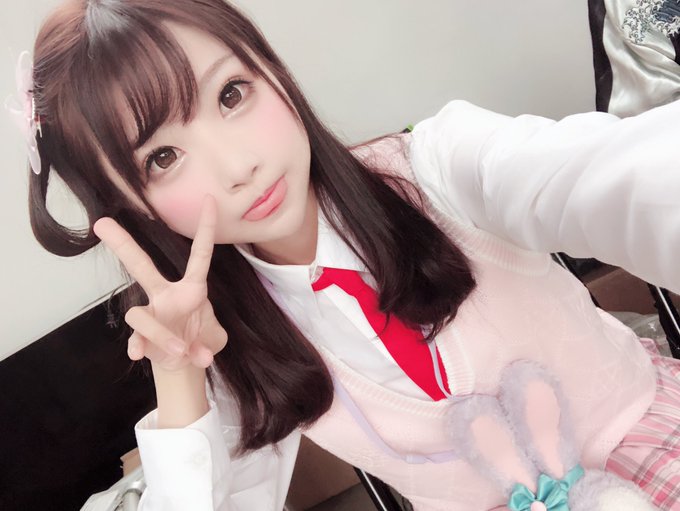 Twitterのコスプレ画像37