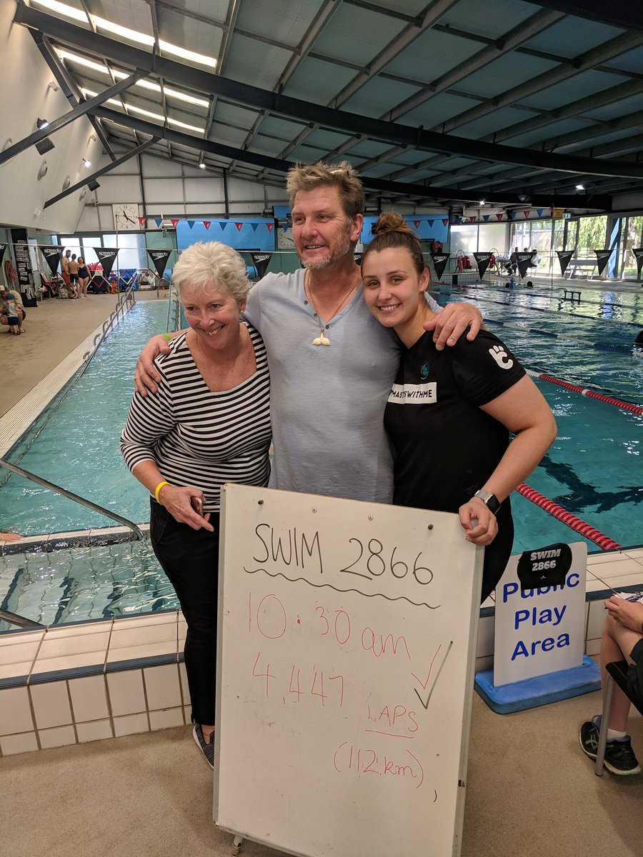 Community is everything.  #swim2866 supporting L4L raising awareness around suicide at the Gisborne pool. Thanks Sean and team 126km and still going. m.facebook.com/story.php?stor…
<a href="/MaryAnneThomas/">Mary-Anne Thomas MP</a> #community <a href="/Steve_Dimo/">Steve Dimopoulos MP</a> <a href="/StephRyanNats/">Steph Ryan</a> 
@glenelgsc @BenallaRuralCty <a href="/MacedonRangesSC/">Macedon Ranges Shire Council</a>