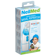 neilmed nasal bulb