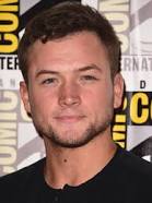 Happy 29th Birthday To Taron Egerton! The Person Who Eggsy In The Kingsman Film Series And Johnny In Sing, 