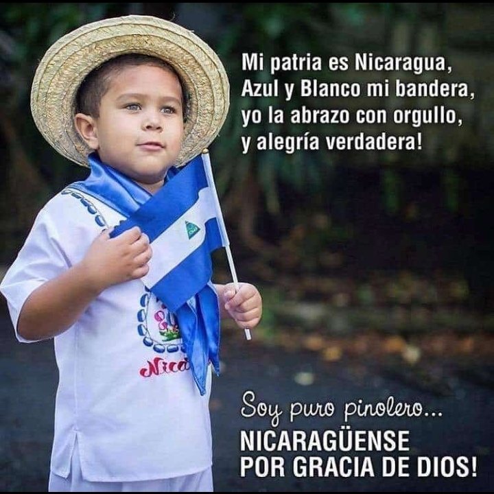 🇳🇮🤙