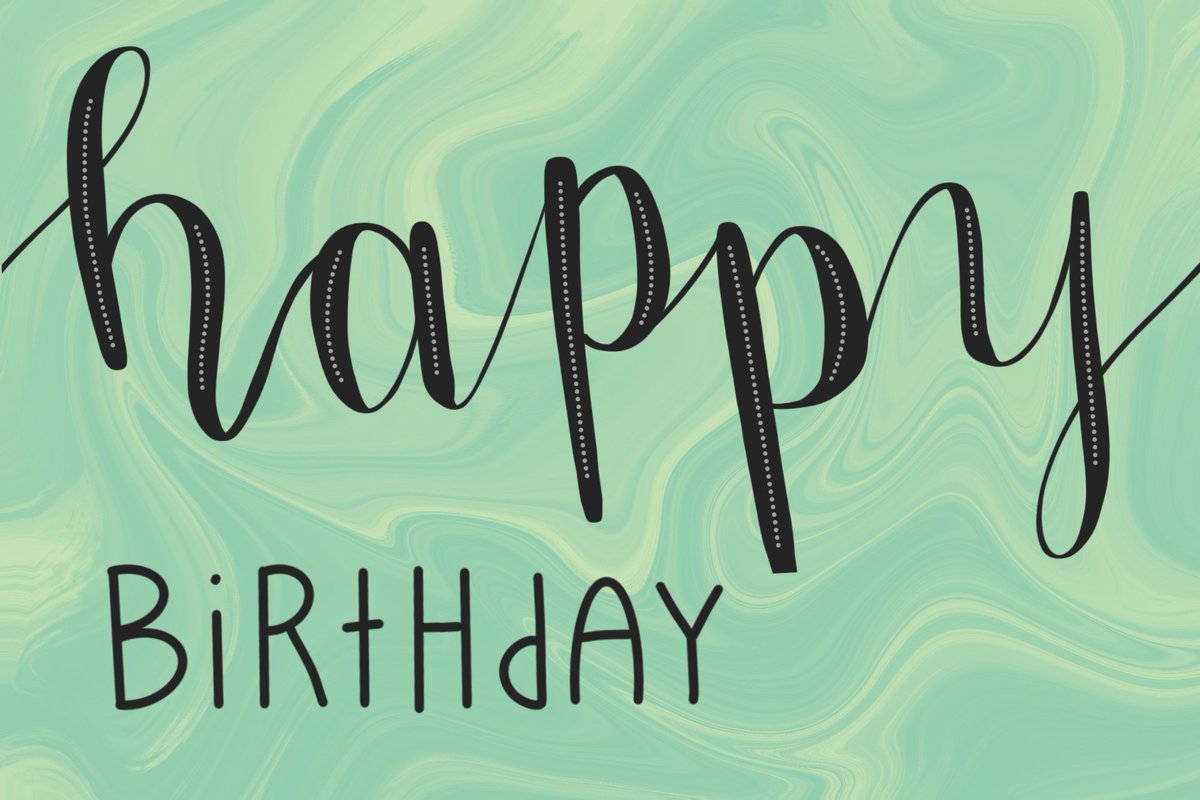 Designerleben At در توییتر Eine Digitale Geburtstagskarte Fur Euch Zum Verschicken Hier Findet Ihr Den Download T Co 4sk96zssjn Geburtstagskarte Happybirthday Ecard Freebie Lettering Handlettering T Co Rjo7hbwswp
