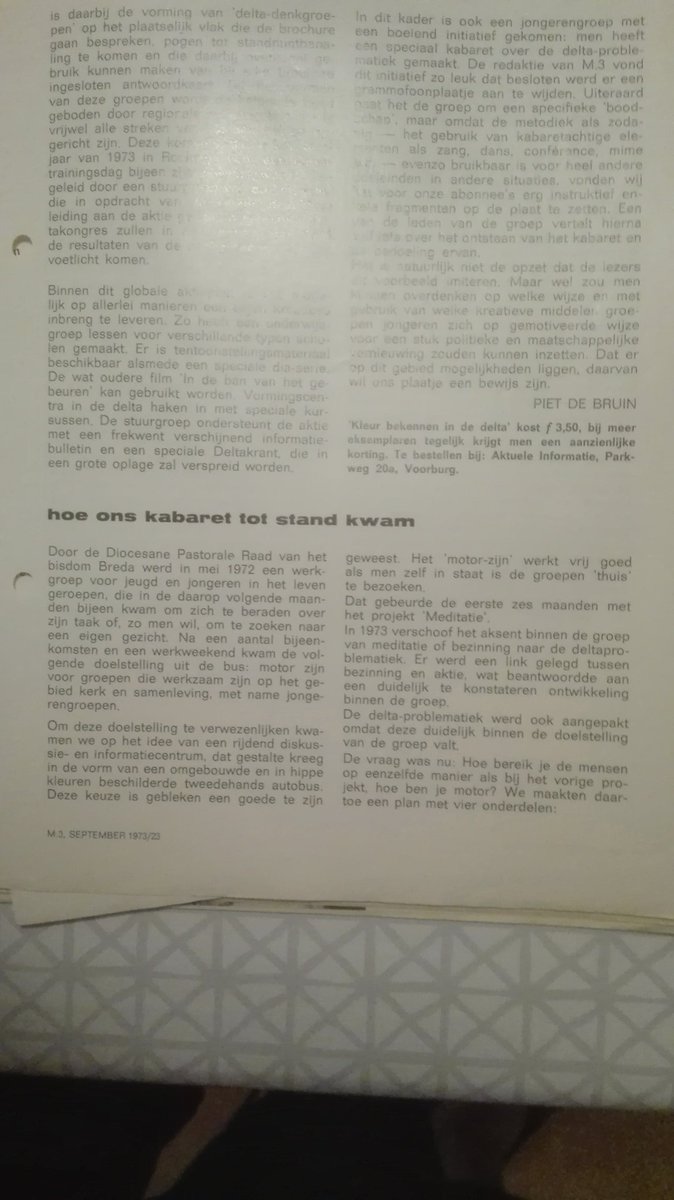 Kees Vromans tweet media