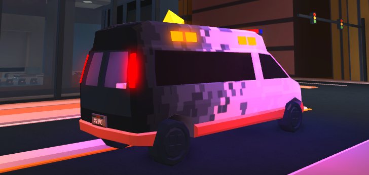 Where Is The R8 In Roblox Jailbreak 2020