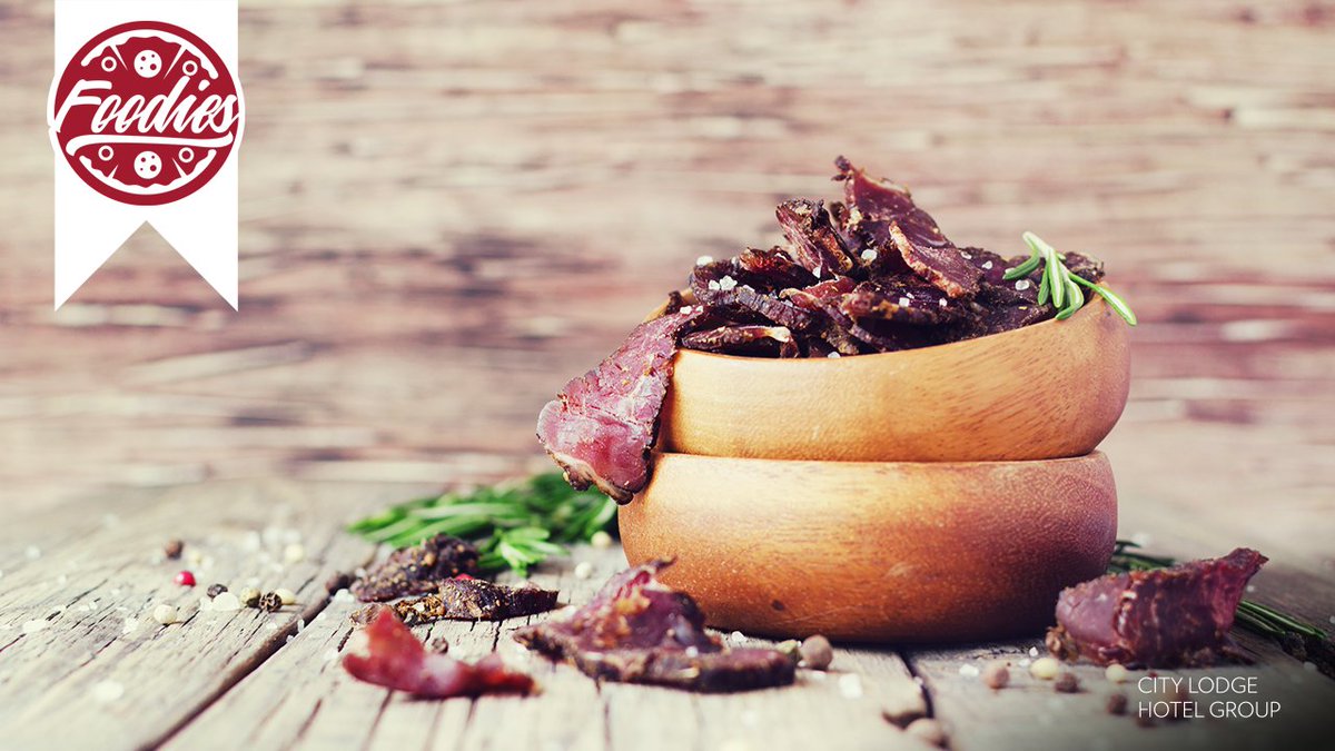 Want to try the best biltong in Cape Town? Head to <a href="/FrankieFenner/">Frankie Fenner Meat</a> and let us know what you think!
#CLHGFoodies